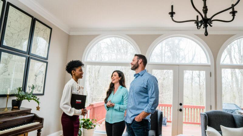 Consult with your real estate agent before making offers on multiple homes. It's time to sell my home fast!
