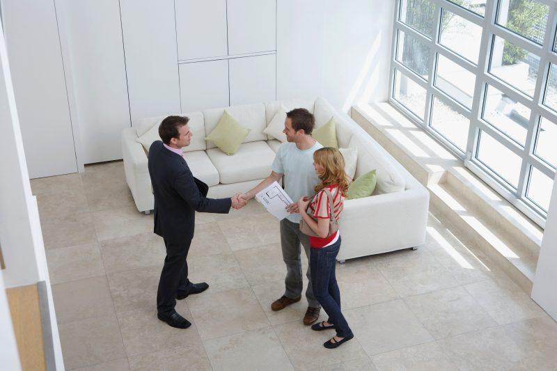 Mark Spain Real Estate is named by REAL Trends to be the top real estate team in the US for most closed transactions