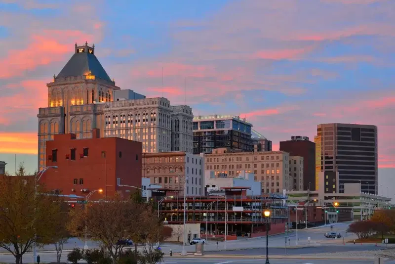 Study the local market to sell a home fast in Greensboro.