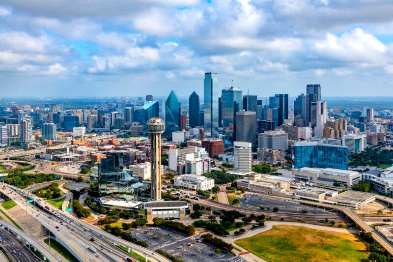 If you're asking yourself "How can I sell my home fast in Dallas?" Make sure to do your market research!