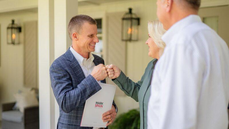 Mark Spain Real Estate