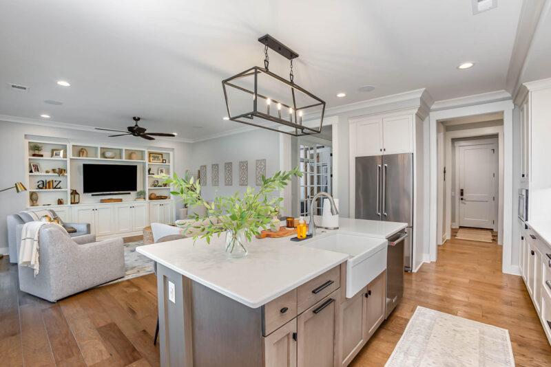 Dallas Real Estate Market Overview