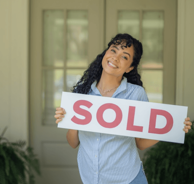 Sasha's Exceptional Home Sale