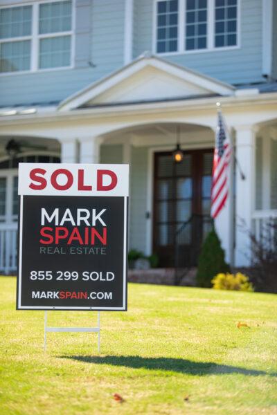 types of mortgages