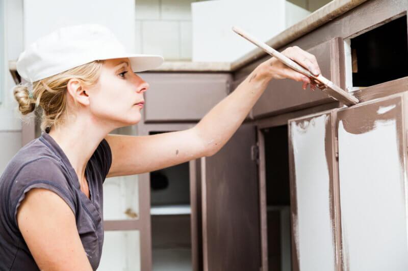 Make renovations and repairs to sell a home fast in Raleigh.