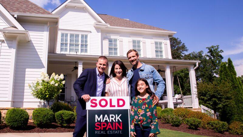 Sergio Ballesteros Leading Mark Spain Real Estate Fort Worth