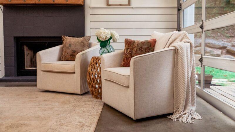 You must stage your home strategically to sell a home fast in Charlotte.