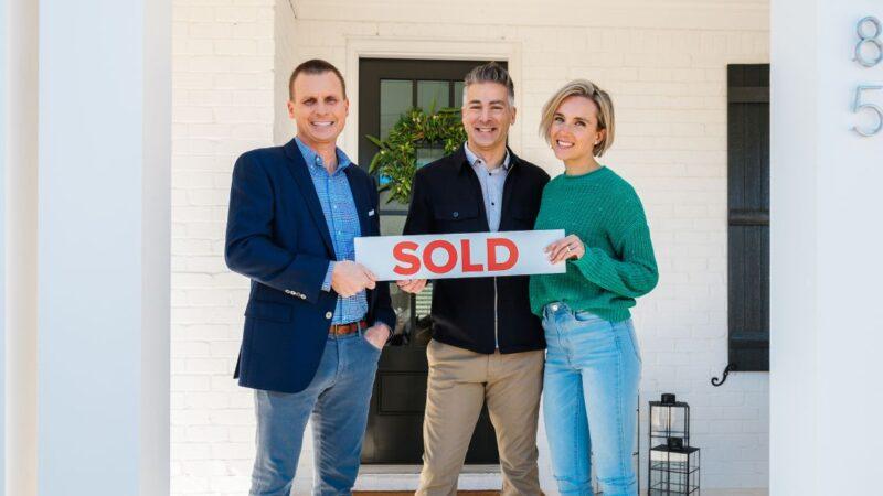 Named to Atlanta’s 25 Largest Residential Real Estate Companies List