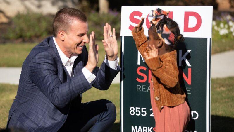 Named to Real Trends Verified List for the Fifth Consecutive Year