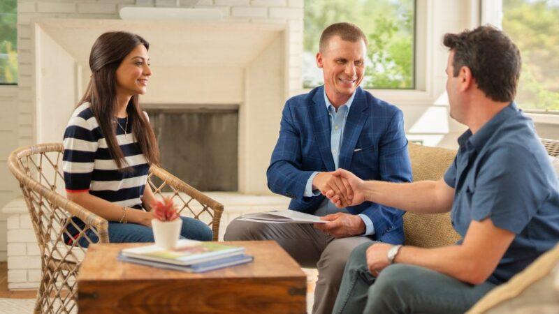 Named to Real Trends Verified List for the Fifth Consecutive Year