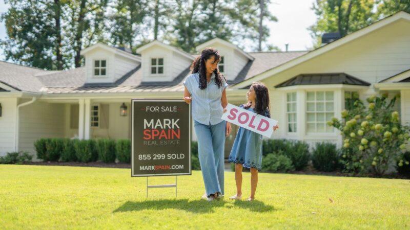 Mark Spain Real Estate Named Inc. 5000 Fastest Growing Companies in America