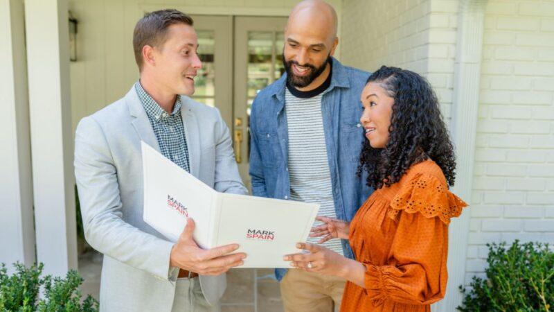 Mark Spain Real Estate Named Inc. 5000 Fastest Growing Companies in America