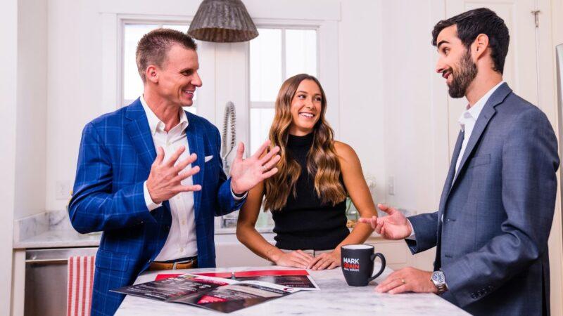 Social Media in Real Estate Marketing: How to Leverage Platforms for Maximum Exposure