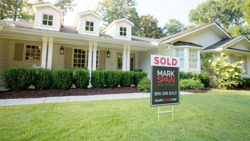 Top Tips as a First-Time Home Seller with Mark Spain Real Estate