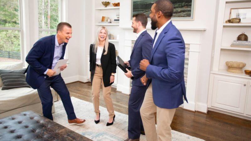 The Best Real Estate Brokerage for New Agents